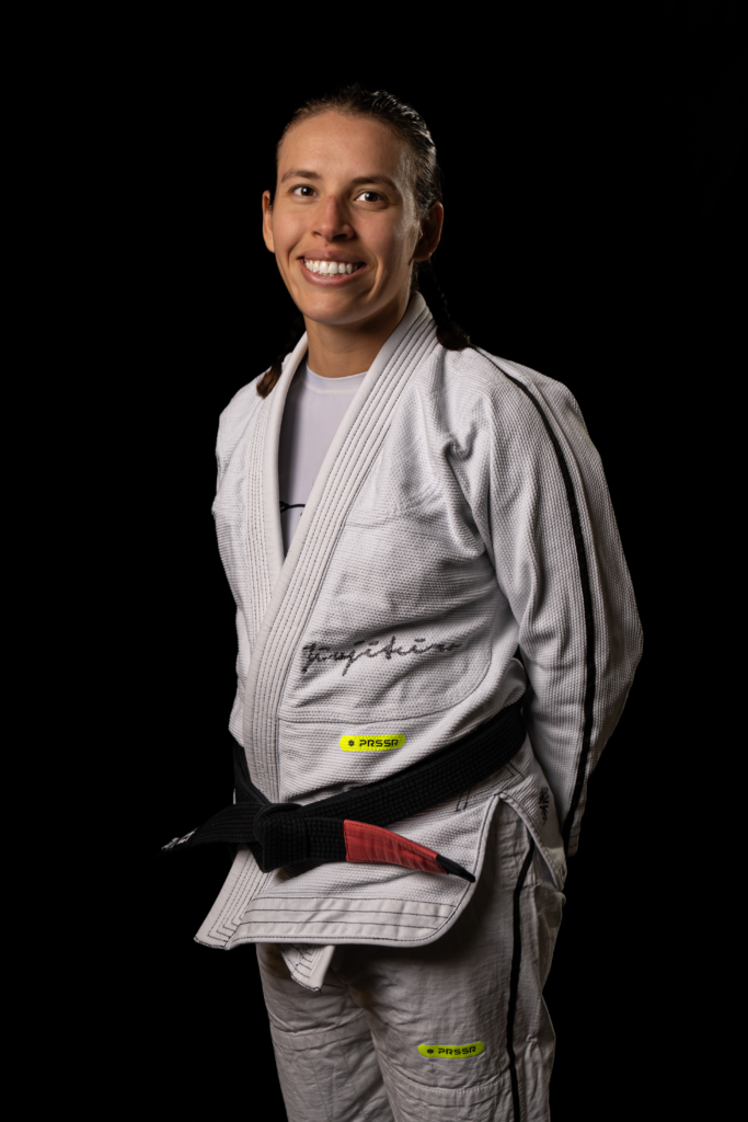 Kids BJJ