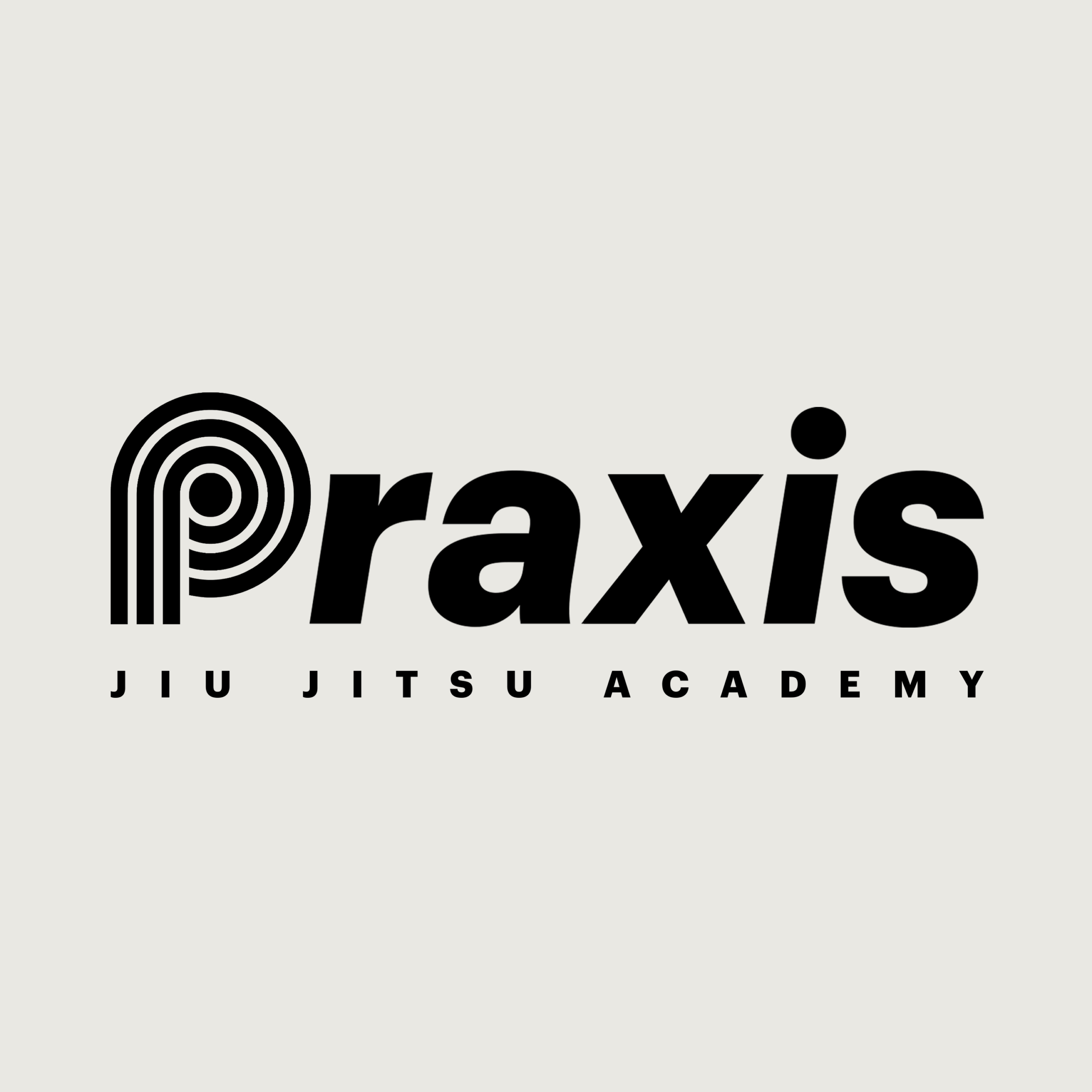 PRAXIS JIU JITSU